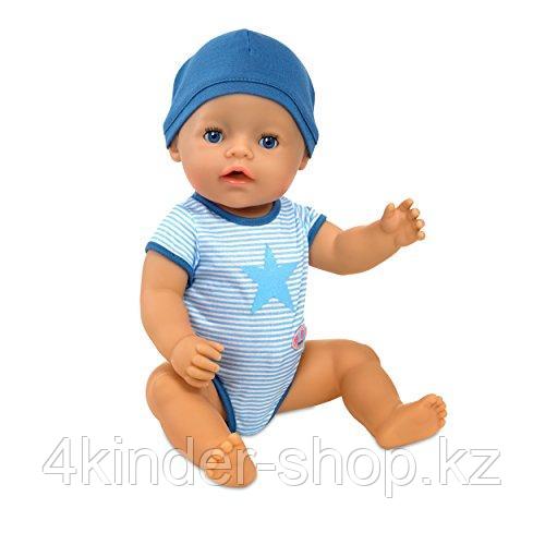 Baby Born Интерактивная кукла мальчик - фото 3 - id-p105821238