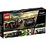 Lego  76910  Speed Champions Aston Martin Valkyrie AMR Pro и Aston Martin Vantage GT3, фото 7