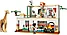 Lego 41717 Подружки Спасательная станция Мии для диких зверей, фото 5