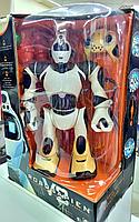 Робот-игрушка Wow Wee Robosapien V2 8091