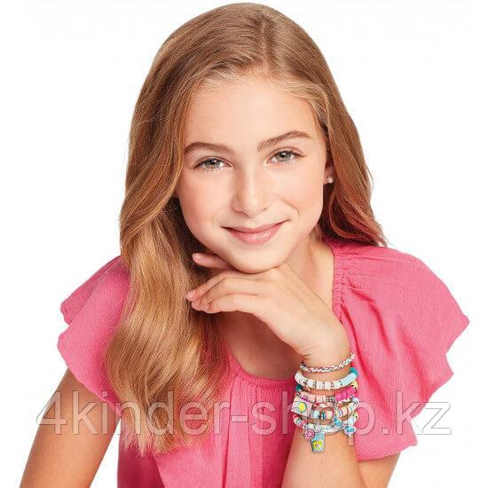 Детский Набор для Создание Браслетов [Make It Real] Summer Vibes Heishi Bead Bracelets - фото 5 - id-p105821323