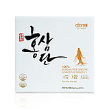 Атоми Хонгсамдан красный женьшень, 60пакетиков, фото 2