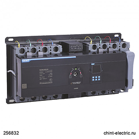 Блок АВР NXZM-800S/3B 3P 800A автоматический ввод резерва СHINT