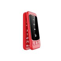 Мобильный телефон Texet TM-B419 красный
