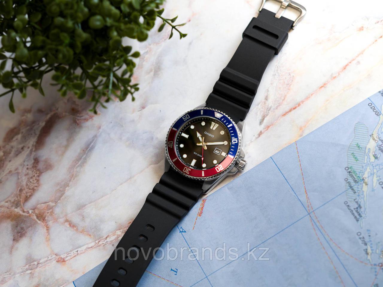 Наручные часы Casio MDV-107-1A3VEF - фото 7 - id-p105821601