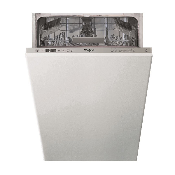 Встраиваемая посудомоечная машина Whirlpool WSIC 3M27 C - фото 1 - id-p105821629