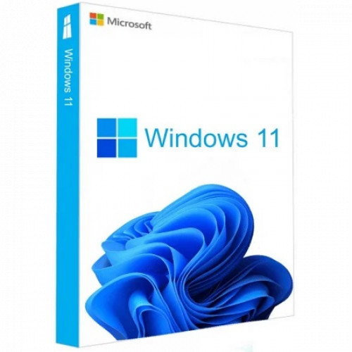 Операционная система Microsoft Windows 11 Pro 64Bit FQC-10548 (Windows 11) - фото 1 - id-p105821972
