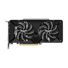 Видеокарта PALIT RTX2060 SUPER DUAL 8G (4710562242560) NE6206S018P2-1160A-1