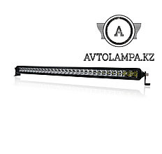 Однорядная панель AURORA серии ECO ALO-S5D1-30-H ближний свет вождение комбинированный свет