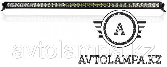 Однорядная панель AURORA серии ECO ALO-S5D1-50-H ближний свет вождение комбинированный свет - фото 2 - id-p105823012