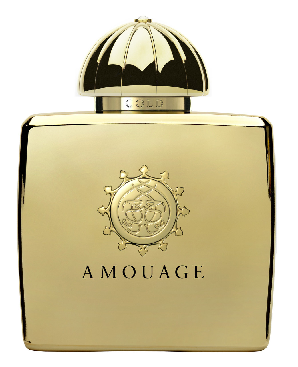 Парфюм Amouage Gold Woman 100ml (Оригинал)