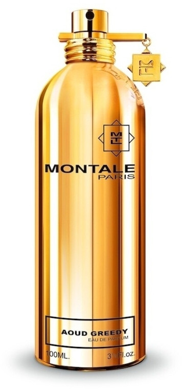 Парфюм Montale Aoud Greedy 100ml (Оригинал-Франция)