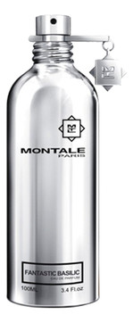 Парфюм Montale Fantastic Basilic 100ml (Оригинал-Франция)
