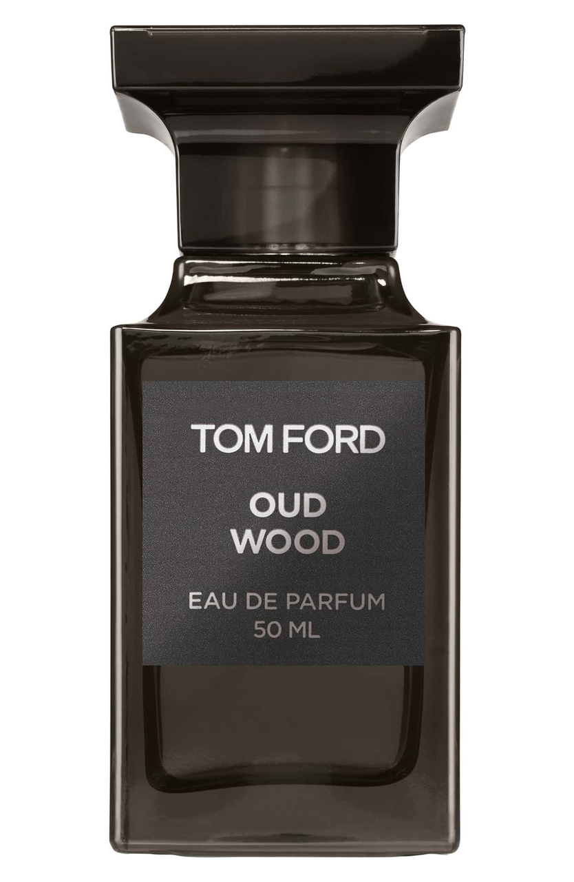 Парфюм Tom Ford Oud Wood (Оригинал-США)