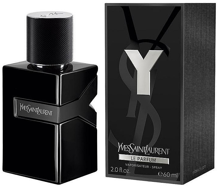 Парфюм Yves Saint Laurent Y Le Parfum 60ml (Оригинал-Франция)
