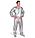 Костюм-сауна для похудения Unisex Sauna Suit (3XL), фото 2