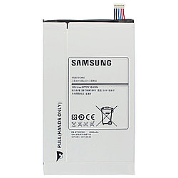 Аккумулятор для планшета Samsung Galaxy Tab S 8.4 SM-T700 (EB-BT705FBC, 4900 mah)