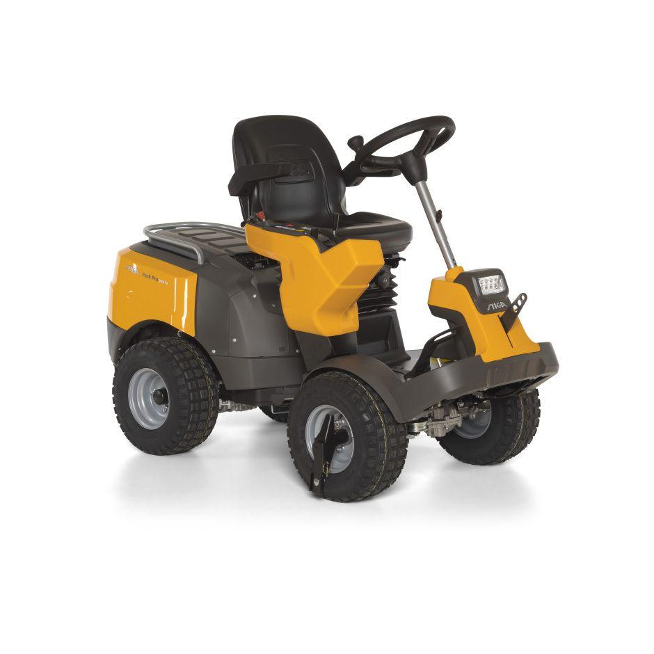 Райдер Stiga Park Pro 540 IX