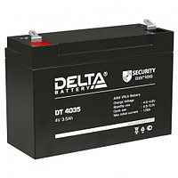 Delta Battery DT 4035 сменные аккумуляторы акб для ибп (DT 4035)