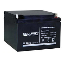 Security Force SF 1226 сменные аккумуляторы акб для ибп (SF 1226)
