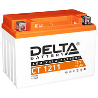 Delta Battery CT 1211 сменные аккумуляторы акб для ибп (CT 1211)