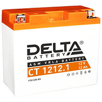 Delta Battery CT 1212.1 сменные аккумуляторы акб для ибп (CT 1212.1)