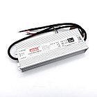 Трансформатор 360W SLIM (для наружного применения) блок питания 12V-B71, фото 2