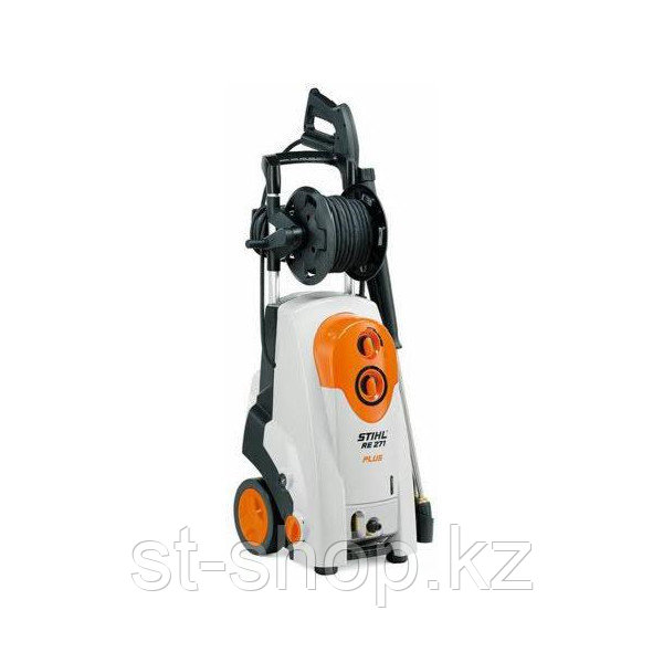 Мойка высокого давления RE 271 Plus STIHL 47570124513