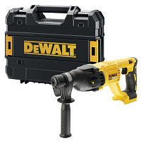 Перфоратор DeWALT DCH133NT-XJ