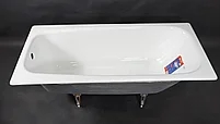 Ванна чугунная "Грация" 170х70