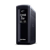 Источник питания для компьютера CyberPower VP1200ELCD1200ВА/720Вт,