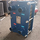 Теплообменник пластинчатый для системы ГВС до 200 л/ч производства Ares (Sondex), фото 2