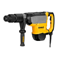 Перфоратор DeWALT D25773K-QS