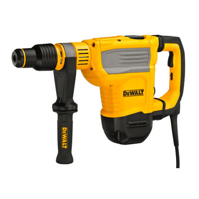 Перфоратор DeWALT DCH417NT-XJ - фото 1 - id-p105829071