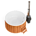 КУПЕЛЬ COMFORT FAMILY 220 ТЕРМОСОСНА POLARSPA, фото 4