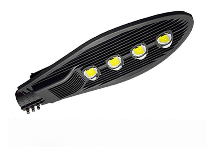 Светильник светодиодный уличный консольный COB Кобра 200 Вт: заказ ...