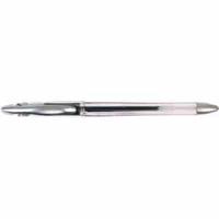 Ручка гел.0,5мм.черная JAZZ