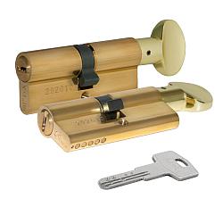 Сердцевины KALE 164 BM 31/ 37 Т (68) золото с вертушкой - Турецкий знак качества.