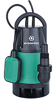 Фекальный насос KYSONTEC KCD-900