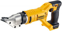 DeWALT DCS491N-XJ металлға арналған қайшы