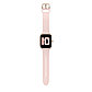 Смарт часы Amazfit GTS 4 A2168 Rosebud Pink, фото 2