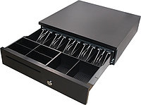 Денежный ящик 405А