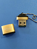 Картридер внешний  USB 2.0 MicroSD, фото 2