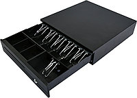 Денежный ящик HER-405 ключевой замок