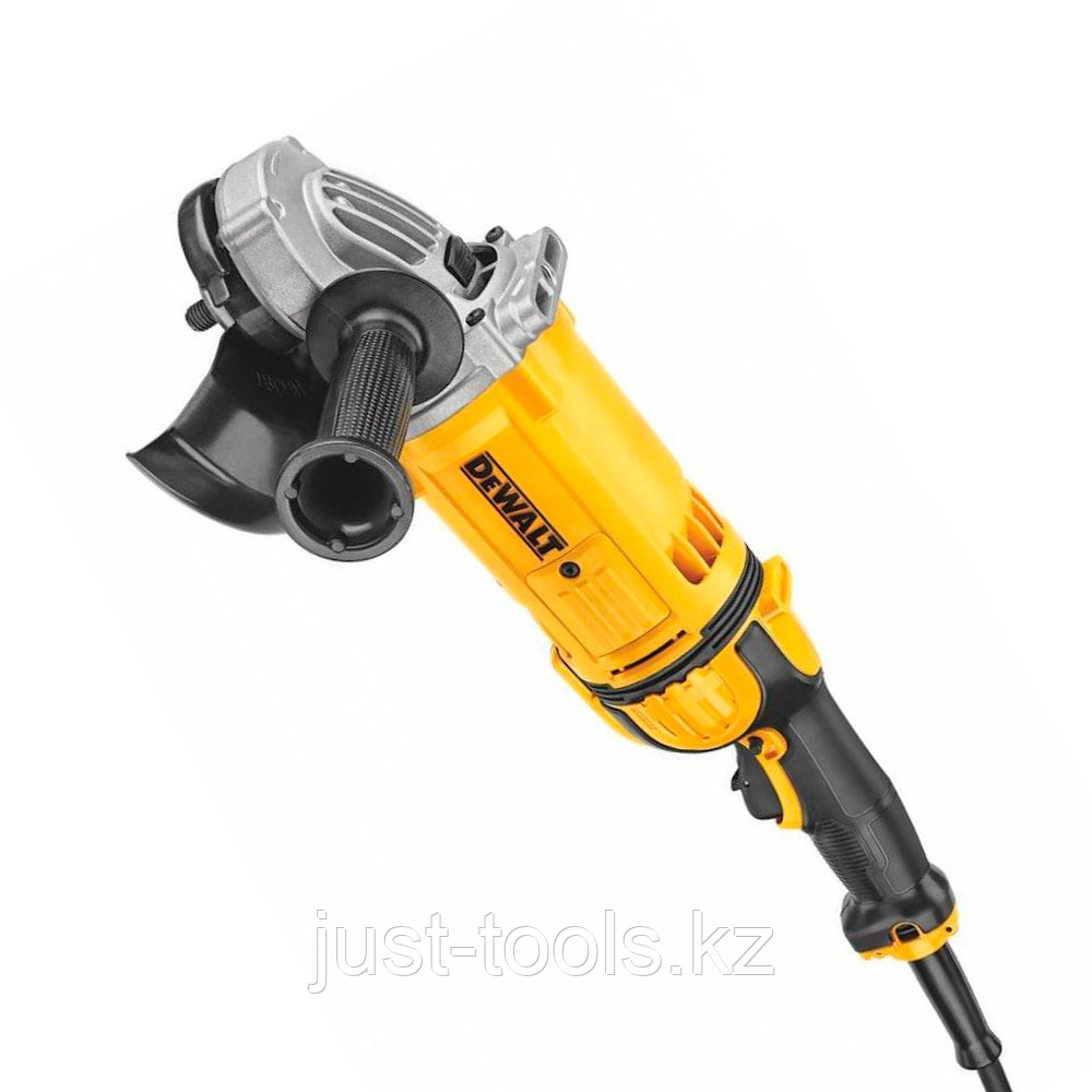 Угловая шлифмашина DEWALT DWE492S, 2200 Вт, 230 мм - фото 1 - id-p105834929