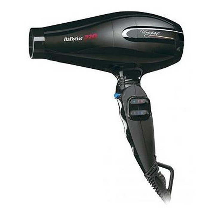 Профессиональный фен BaByliss PRO Veneziano ionic BAB6610INRE 2200W - фото 1 - id-p105834984