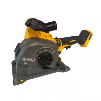 Штроборез DeWALT DCG200NT-XJ