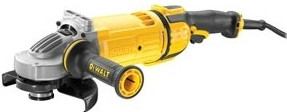 Углошлифовальная машина DeWALT DWE4559-QS