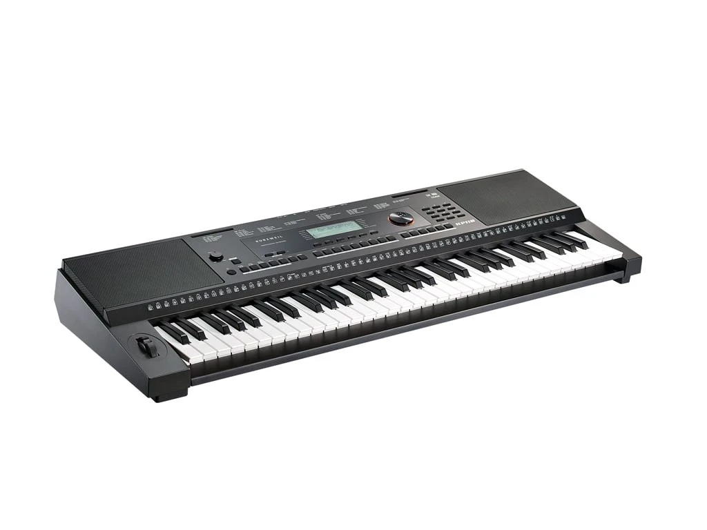 Синтезатор Kurzweil KP110 - фото 1 - id-p105835028