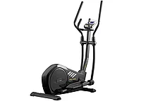 Эллиптический тренажер Hasttings FS400 SPARTA (Черный)